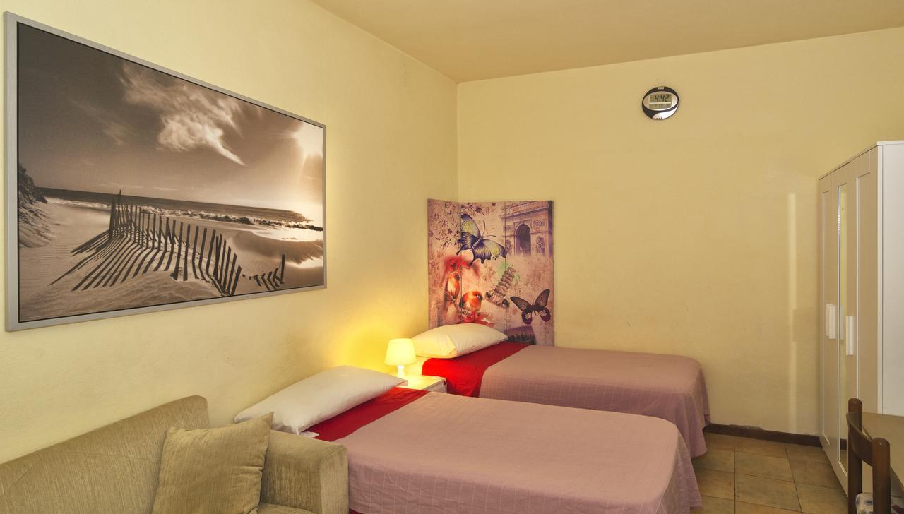 Holiday House Ospedale B&B Ghizzano Exterior foto