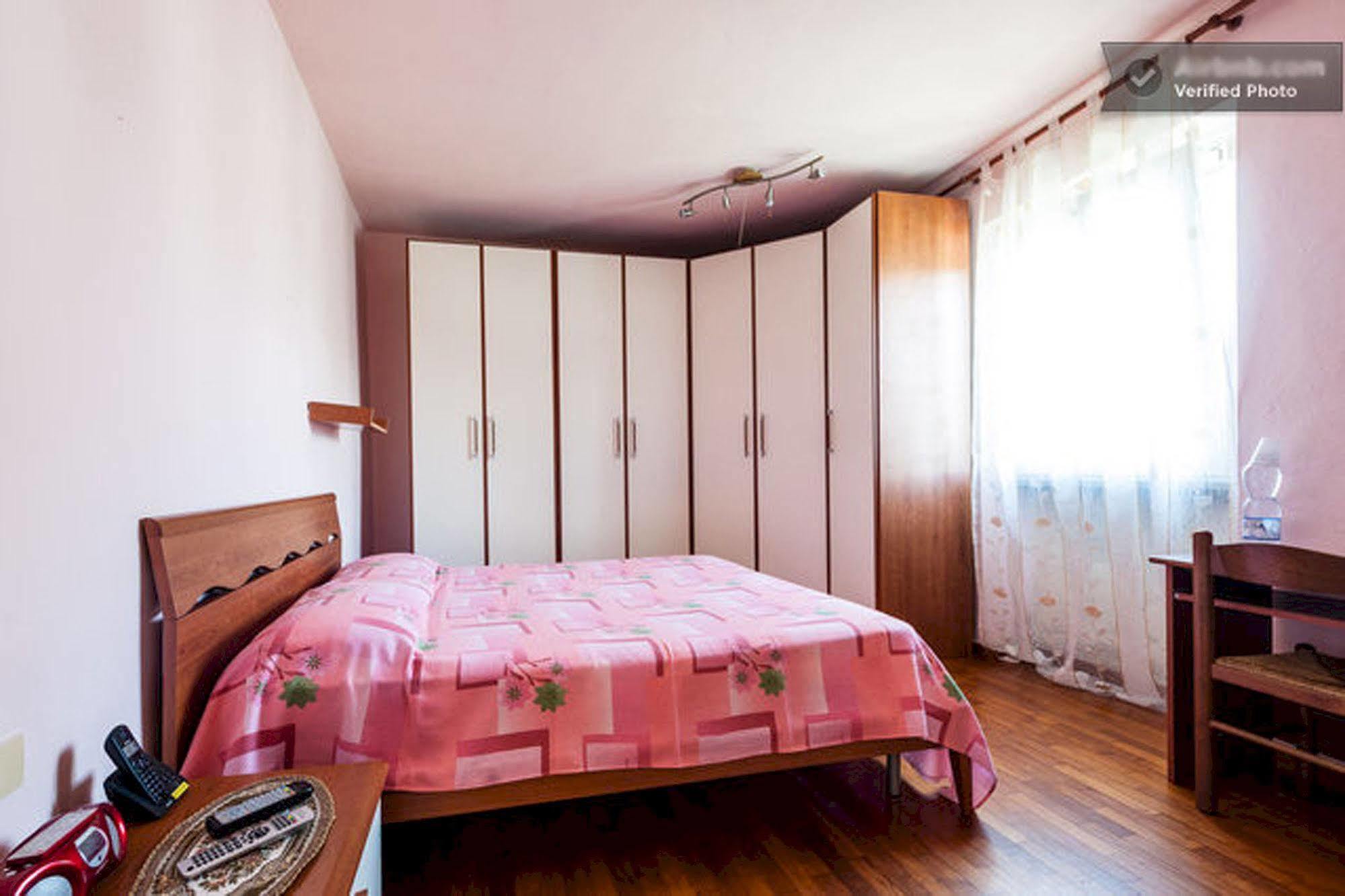 Holiday House Ospedale B&B Ghizzano Exterior foto